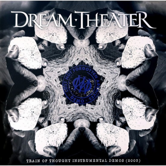 Dream Theater - Train Of Thought Instrumental Demos (2003) (Vinyl)