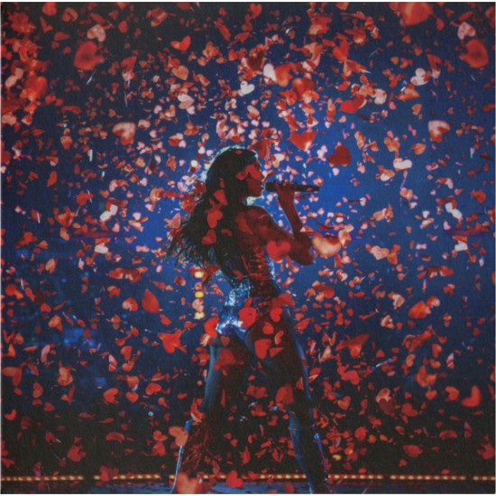 Dua Lipa – Live From Mexico (CD)