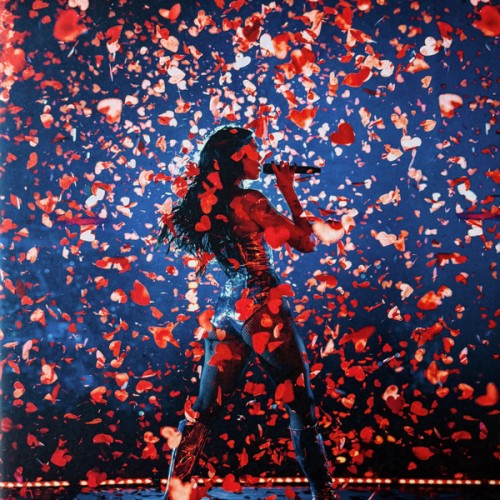 Dua Lipa – Live From Mexico (Vinyl)