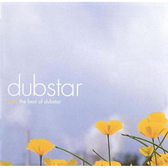 Dubstar ‎– Stars - The Best Of (CD)