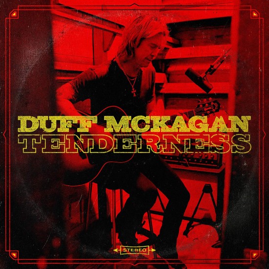 Duff McKagan - Tenderness (Vinyl)