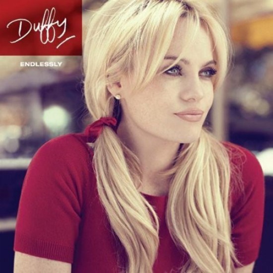 Duffy ‎– Endlessly (CD)