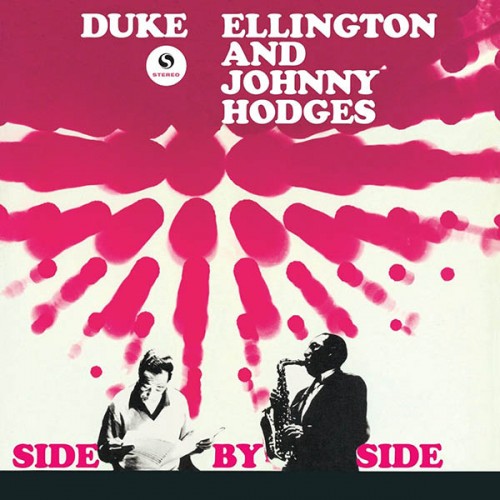 Duke Ellington And Johnny Hodges - Side By Side (Vinyl)