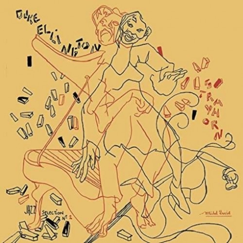 Duke Ellington, Billy Strayhorn - Duke Ellington & Billy Strayhorn (Vinyl)