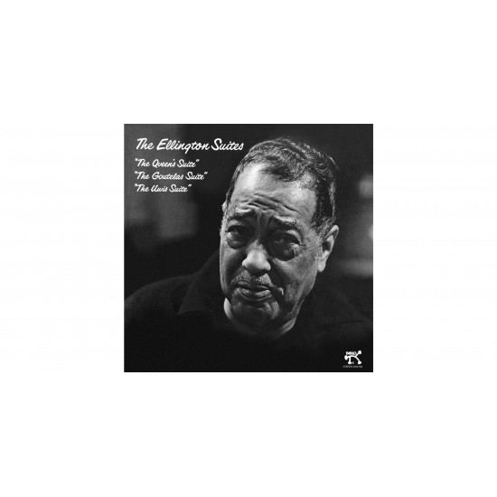 Duke Ellington - The Ellington Suites (Vinyl)