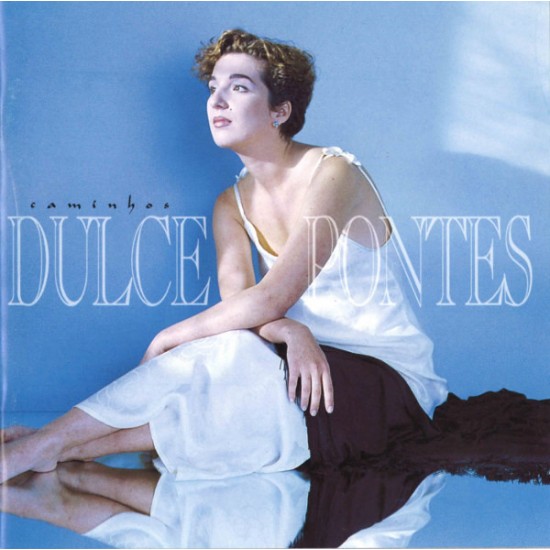 Dulce Pontes - Caminhos (CD)