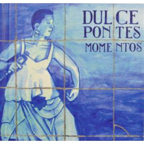 Dulce Pontes ‎– Momentos (CD)