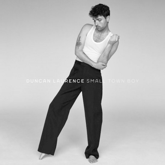 Duncan Laurence - Small Town Boy (Vinyl)