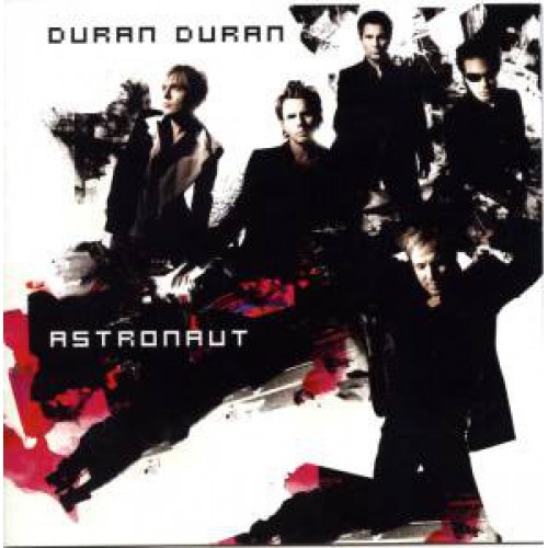 Duran Duran ‎– Astronaut (CD)