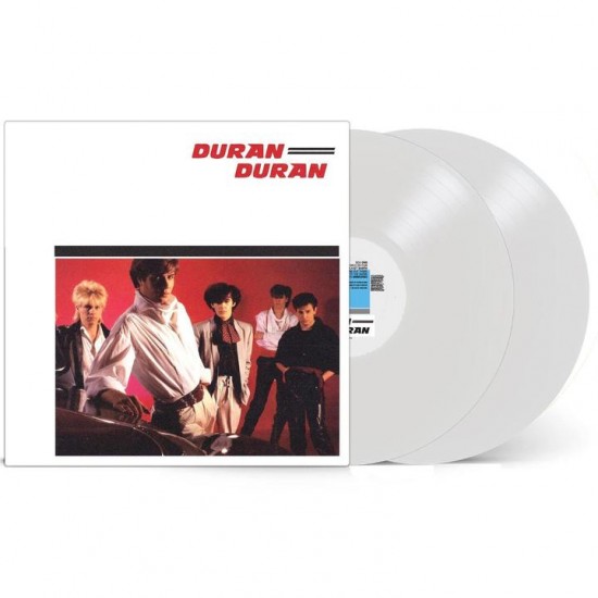 Duran Duran - Duran Duran (Vinyl)