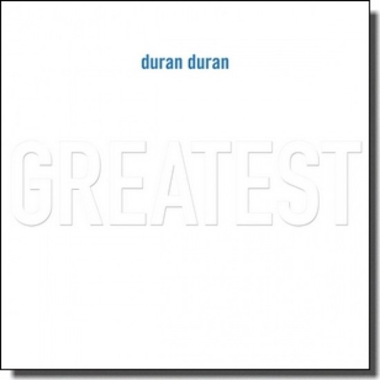 Duran Duran - Greatest (Vinyl)