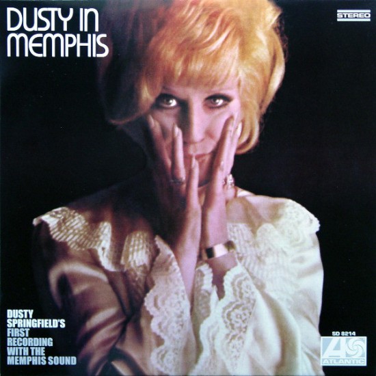 Dusty Springfield - Dusty In Memphis (Vinyl)