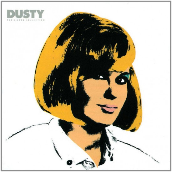 Dusty Springfield ‎– Dusty - The Silver Collection (Vinyl)