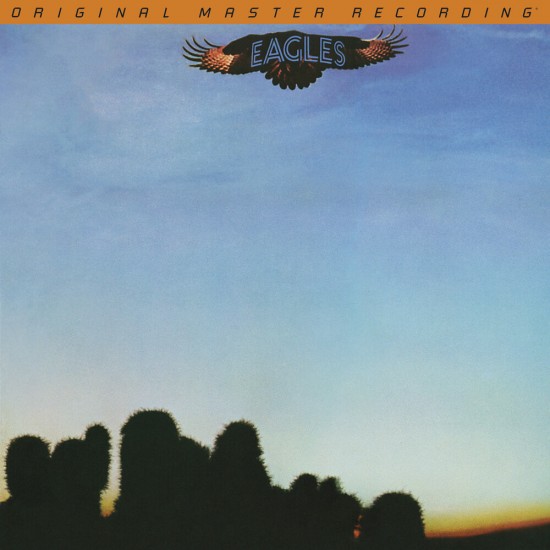 Eagles - Eagles (CD)