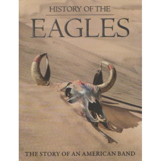 Eagles - History of the Eagles (Blu-ray)