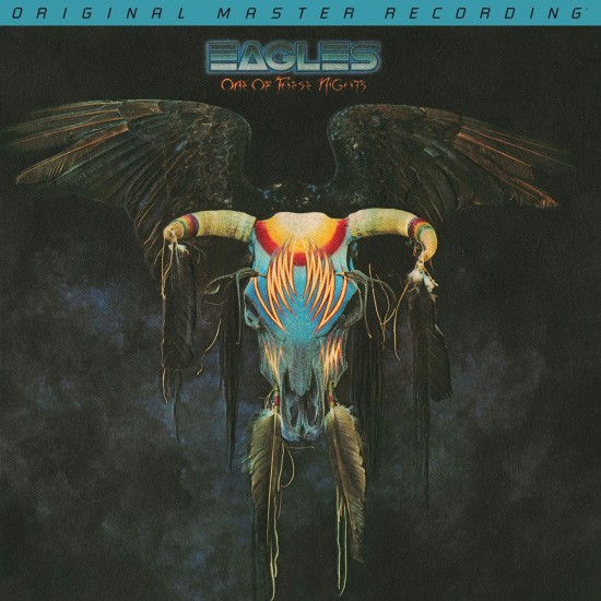Eagles - One Of These Nights (CD)
