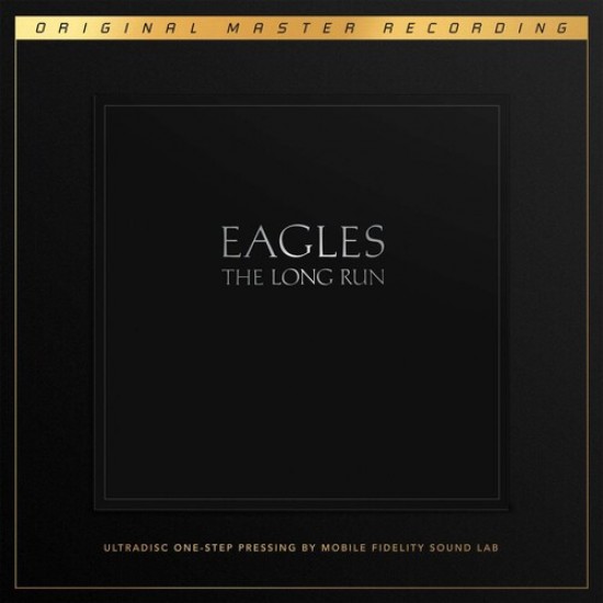 Eagles - The Long Run (Vinyl)