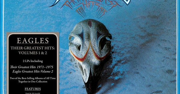 eagles-their-greatest-hits-