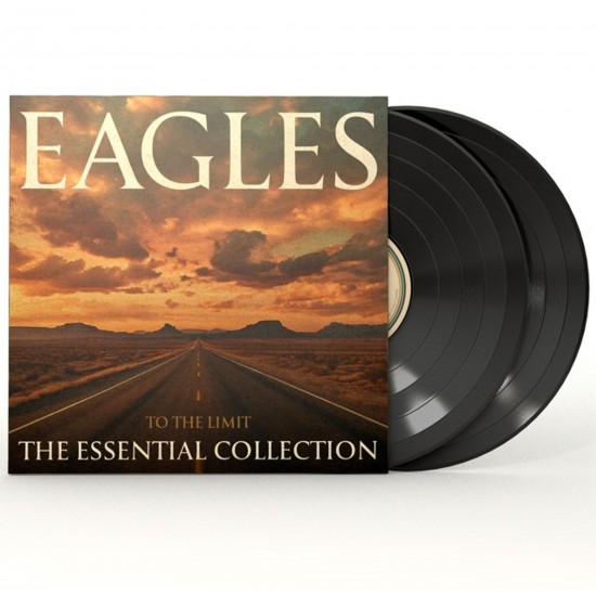 Eagles - To The Limit - The Essential Collection (Vinyl)