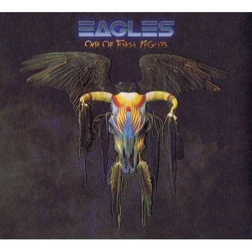 Eagles – One Of These Nights (CD)