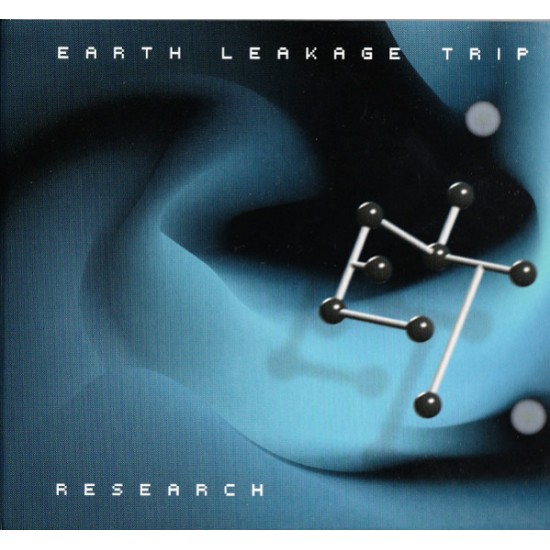 Earth Leakage Trip ‎– Research (CD)