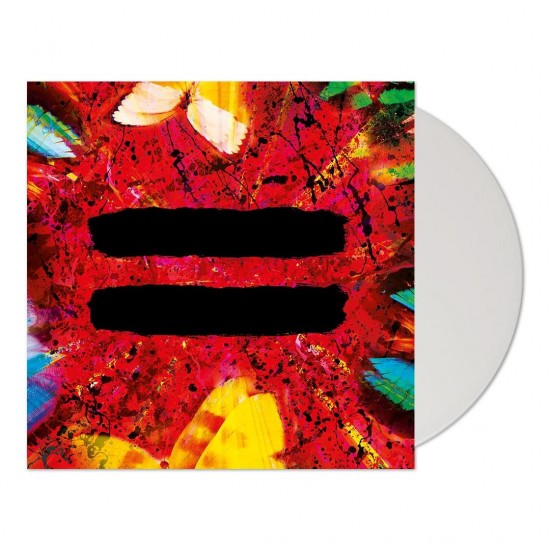 Ed Sheeran - = (Equals) (Vinyl)