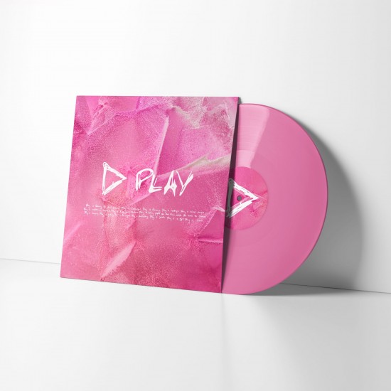 Ed Sheeran - Play (Vinyl)