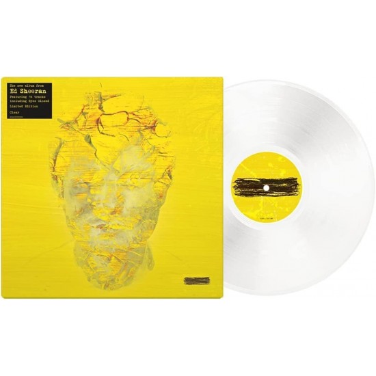 Ed Sheeran - - (Subtract) (Vinyl)