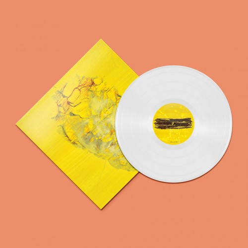 Ed Sheeran - - (Subtract) (Vinyl)
