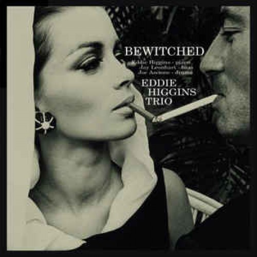 Eddie Higgins Trio - Bewitched (CD)