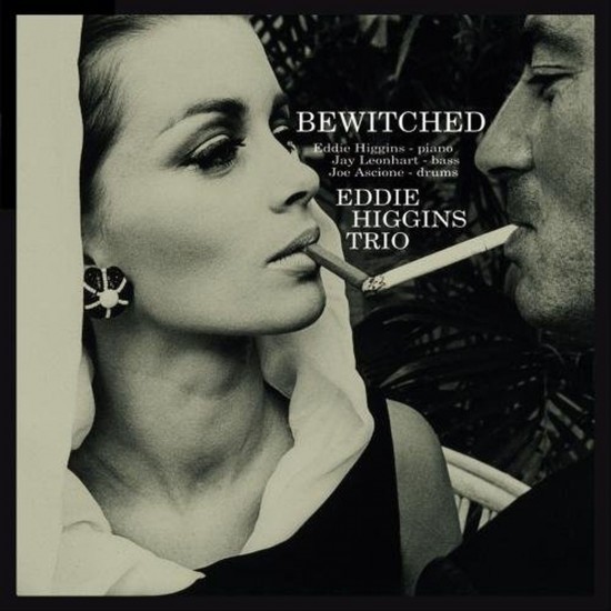Eddie Higgins Trio - Bewitched (Vinyl)