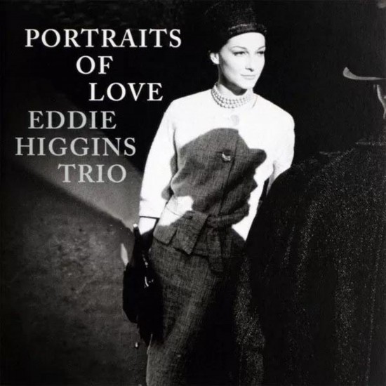Eddie Higgins Trio – Portraits Of Love (Vinyl)
