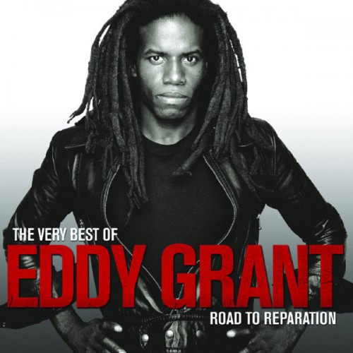 Eddy Grant ‎– The Very Best Of / Road To Reparation (CD)