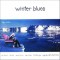 Edgar Winter ‎– Winter Blues (CD)
