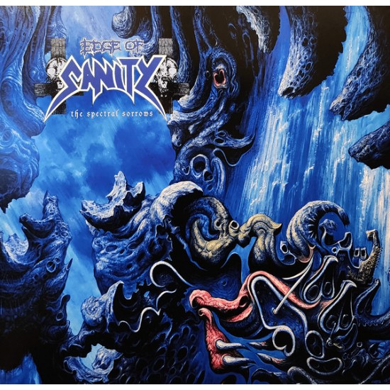 Edge Of Sanity - The Spectral Sorrows (Vinyl)