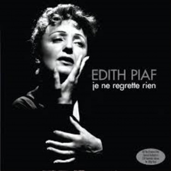 Edith Piaf - Je Ne Regrette Rien (Vinyl)