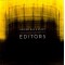 Editors - An End Has A Start (Vinyl)