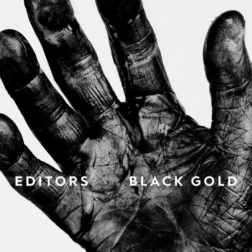 Editors - Black Gold (Vinyl)