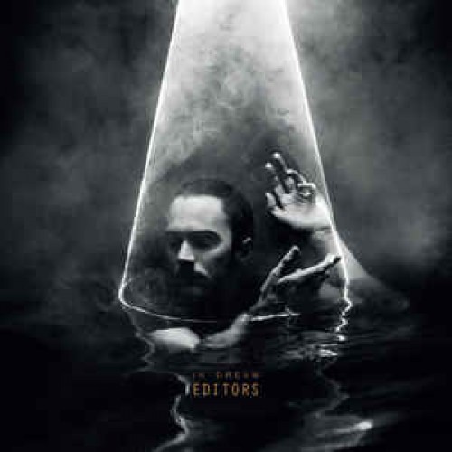 Editors ‎– In Dream (CD)