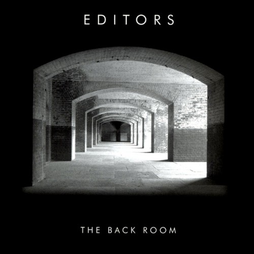 Editors - The Back Room (Vinyl)