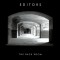 Editors - The Back Room (Vinyl)