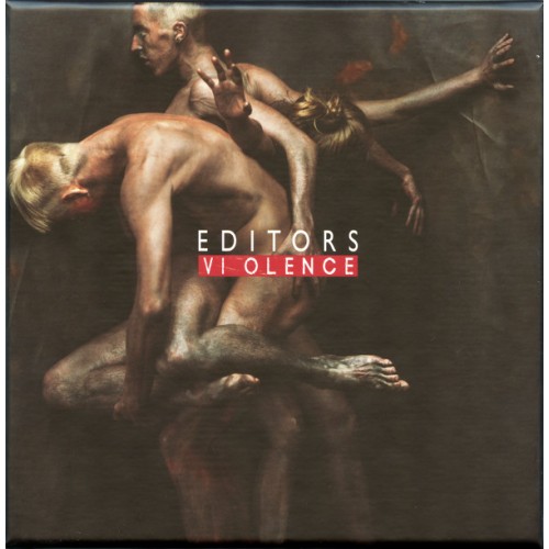 Editors - Violence (CD)