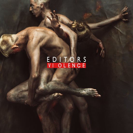 Editors - Violence (Vinyl)