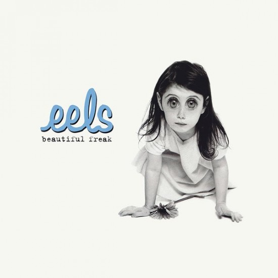 Eels ‎– Beautiful Freak (Vinyl)