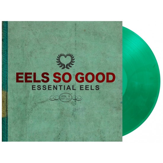 Eels - Eels So Good - Essential Eels Vol. 2 (2007-2020) (Vinyl)