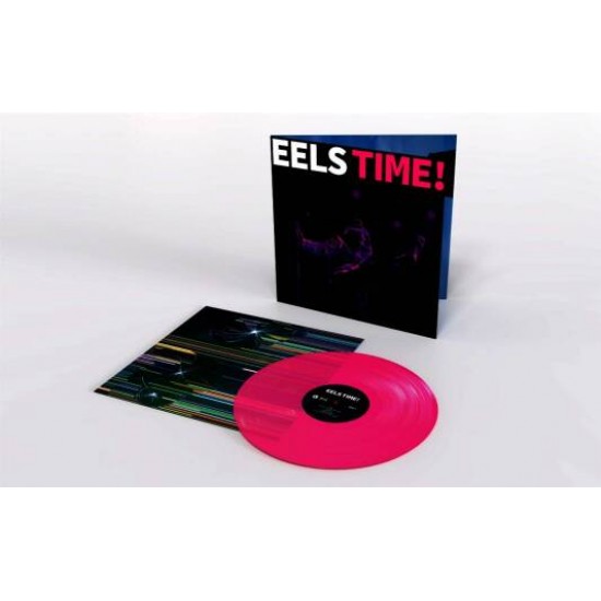 Eels - Eels Time! (Vinyl)