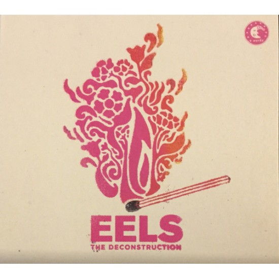 Eels - The Deconstruction (CD)