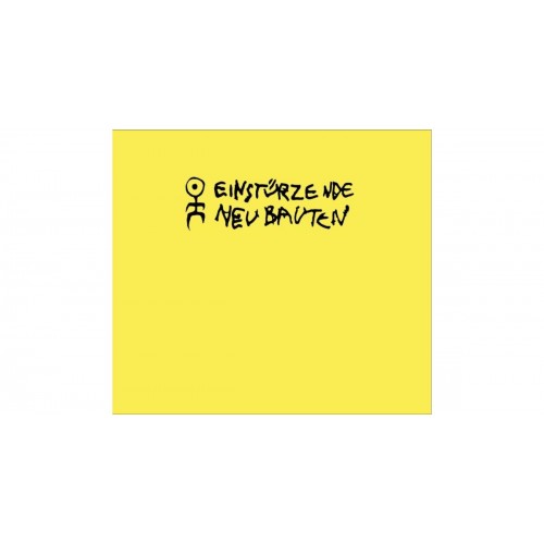 Einstürzende Neubauten - Rampen - APM: Alien Pop Music (Vinyl)