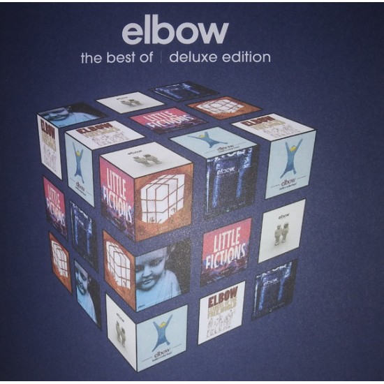 Elbow - The Best Of | Deluxe Edition (CD)
