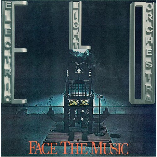 Electric Light Orchestra - Face The Music (Vinyl)